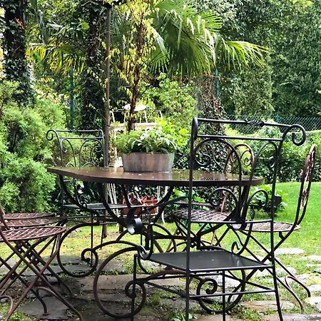 Casa Lumaca Tremezzo