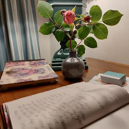 Casa Lumaca Oda ve Kahvaltı *