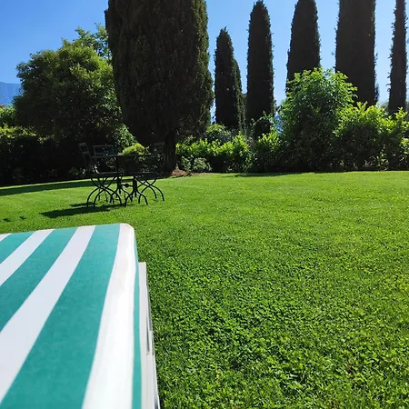 Bed & Breakfast Casa Lumaca Tremezzo