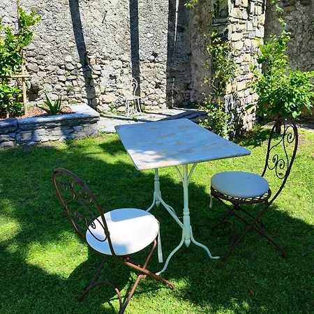 Bed & Breakfast Casa Lumaca