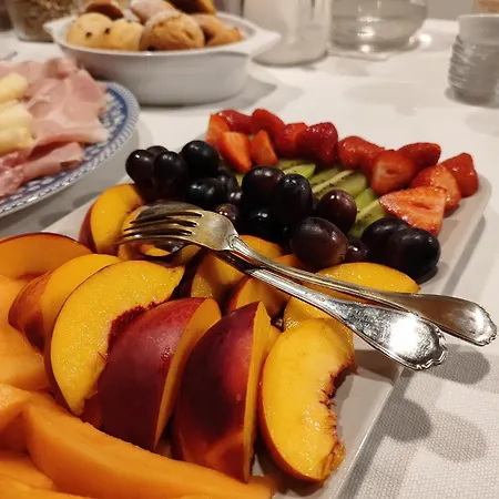 Oda ve Kahvaltı Casa Lumaca Tremezzo