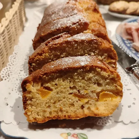 Oda ve Kahvaltı Casa Lumaca Tremezzo