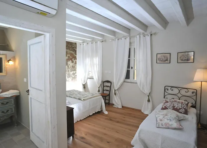 Casa Lumaca 4* 特雷梅佐