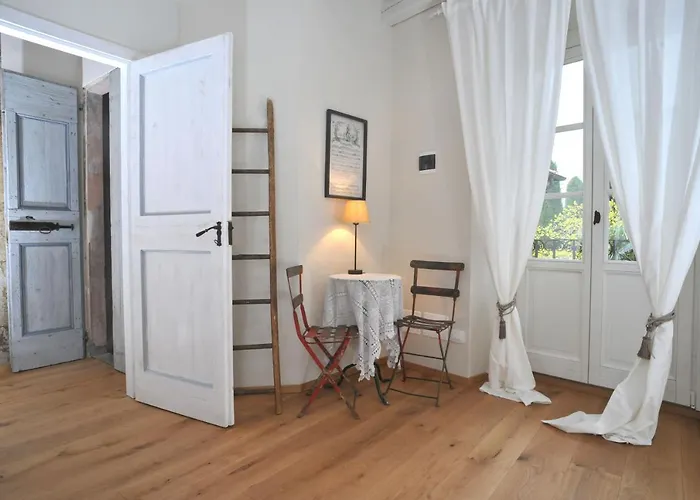 Casa Lumaca 住宿加早餐酒店 4*