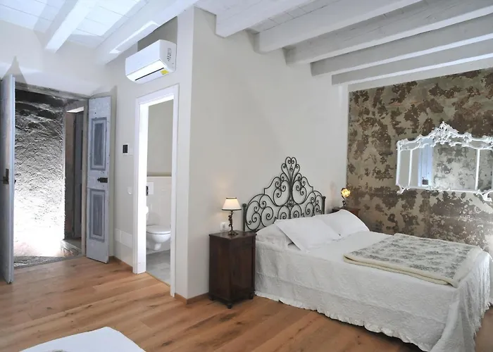 Casa Lumaca 特雷梅佐