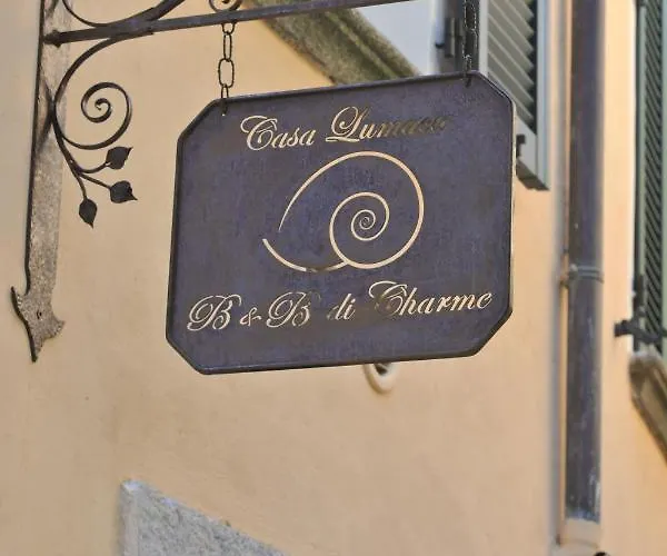 Casa Lumaca 住宿加早餐酒店