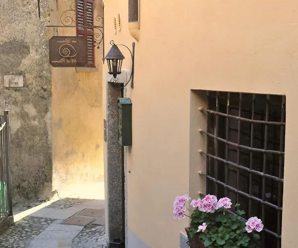 Casa Lumaca 4* טרמצו