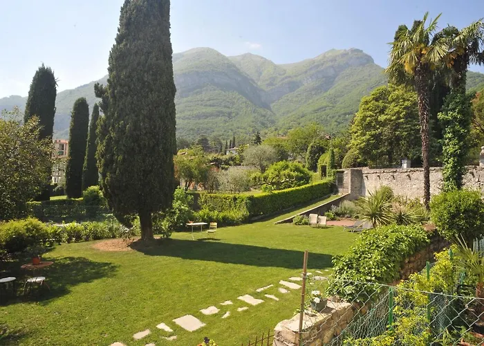 Casa Lumaca 特雷梅佐