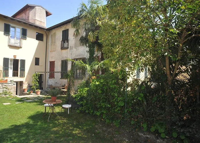 Casa Lumaca 特雷梅佐