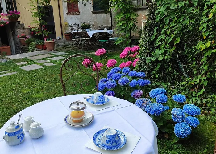 Casa Lumaca 特雷梅佐