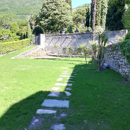 Casa Lumaca Oda ve Kahvaltı Tremezzo