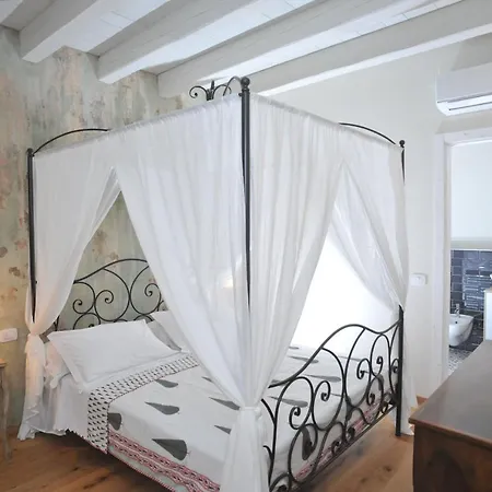Oda ve Kahvaltı Casa Lumaca Tremezzo