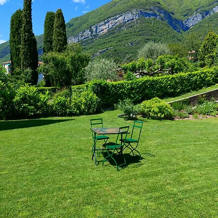 Oda ve Kahvaltı Casa Lumaca 4*