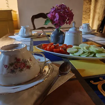 Oda ve Kahvaltı Casa Lumaca