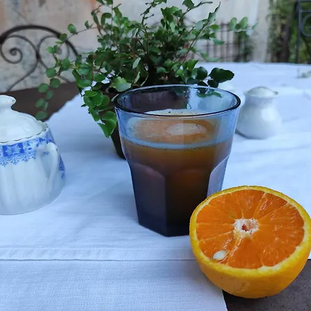 Casa Lumaca Oda ve Kahvaltı